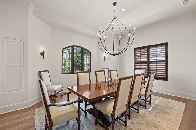 16106 Chateau Ave, Austin, TX 78734