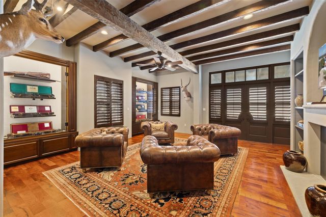 16106 Chateau Ave, Austin, TX 78734