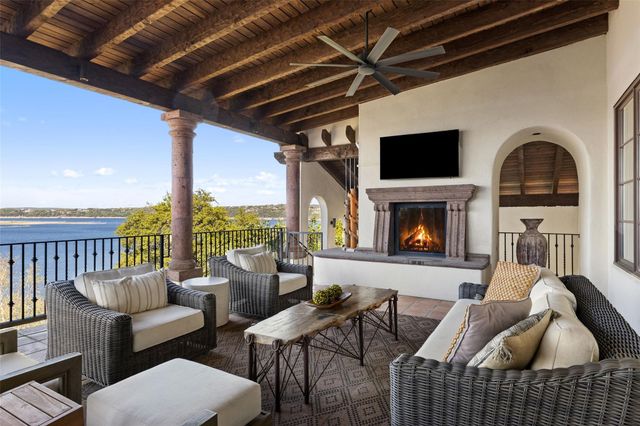 16106 Chateau Ave, Austin, TX 78734