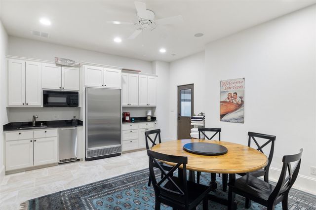 16106 Chateau Ave, Austin, TX 78734