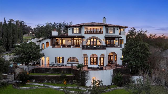 16106 Chateau Ave, Austin, TX 78734