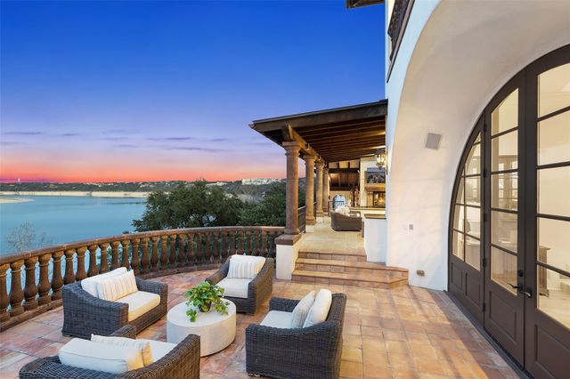 16106 Chateau Ave, Austin, TX 78734