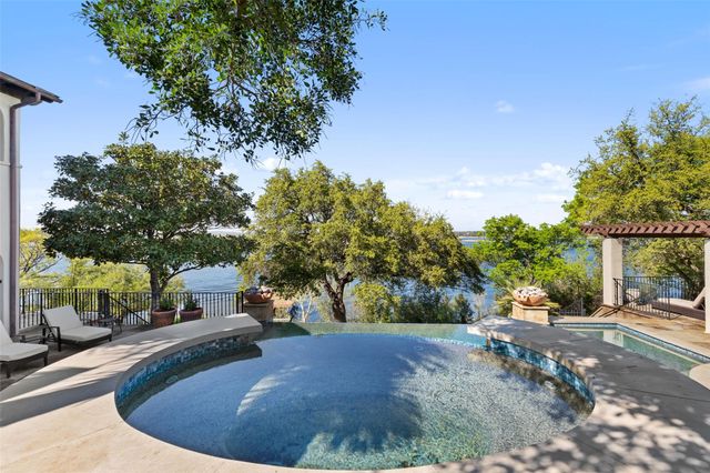 16106 Chateau Ave, Austin, TX 78734