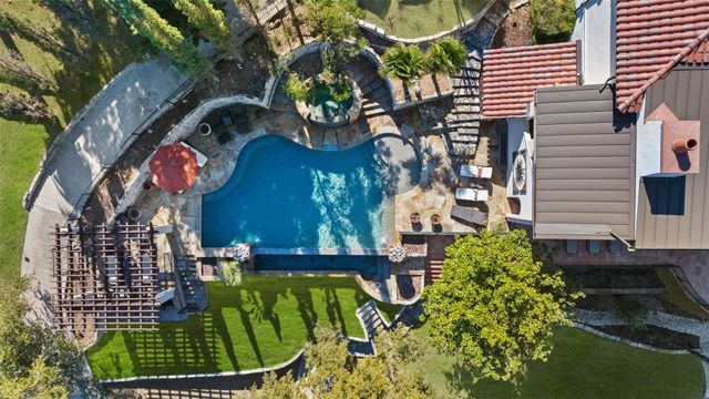 16106 Chateau Ave, Austin, TX 78734