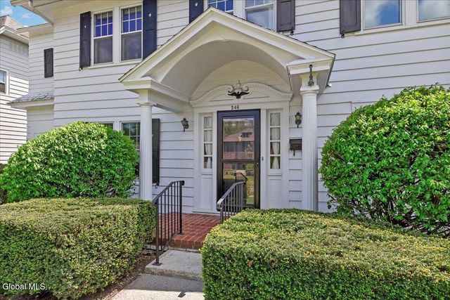 246 S Main Avenue, Albany, NY 12208