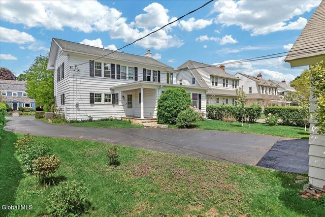 246 S Main Avenue, Albany, NY 12208