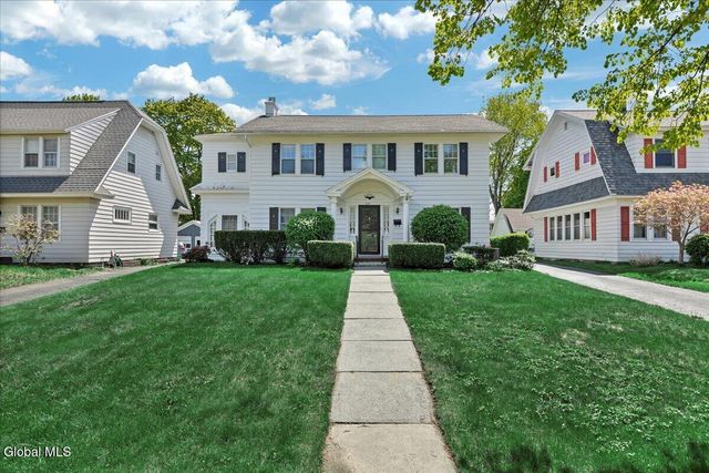 246 S Main Avenue, Albany, NY 12208