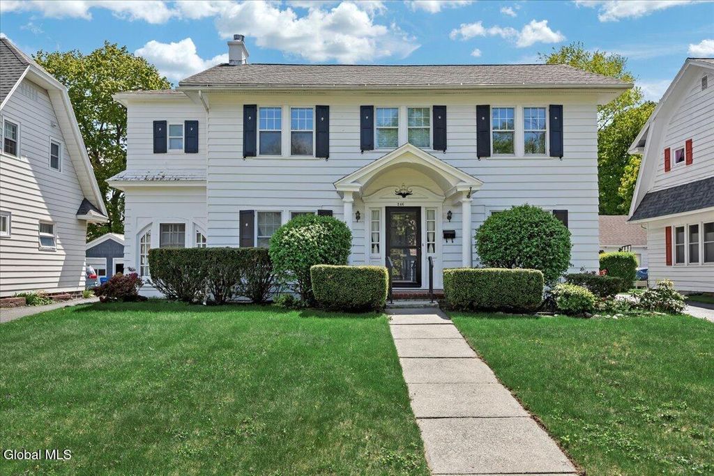 246 S Main Avenue, Albany, NY 12208