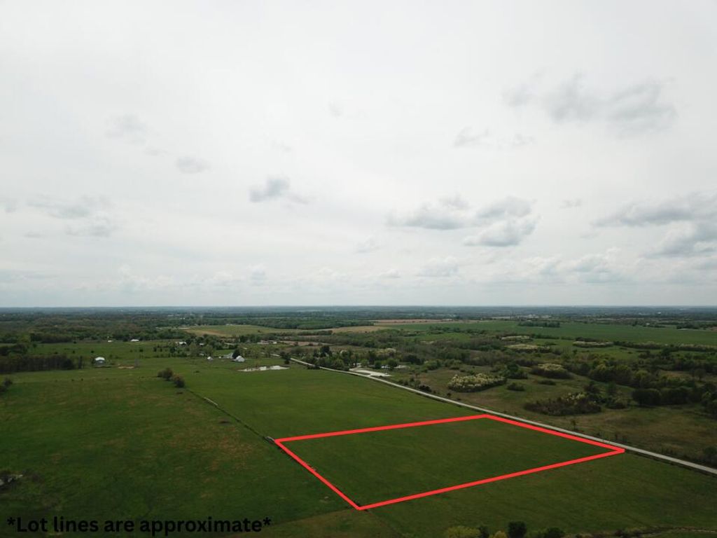 000 N State Highway Uu: Lot 3, Bois D Arc, MO 65612