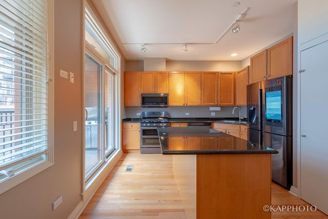 1117 W Monroe Street 15, Chicago, IL 60607