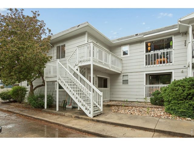 348 Collyer St 208, Longmont, CO 80501