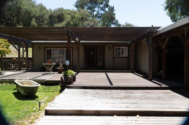 1937 San Miguel Canyon Road, Prunedale, CA 93907