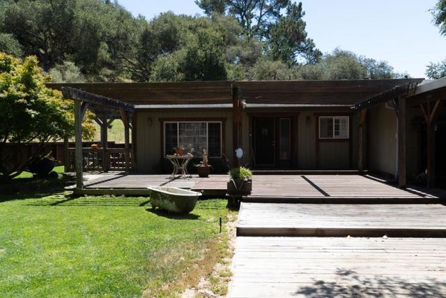 1937 San Miguel Canyon Road, Prunedale, CA 93907