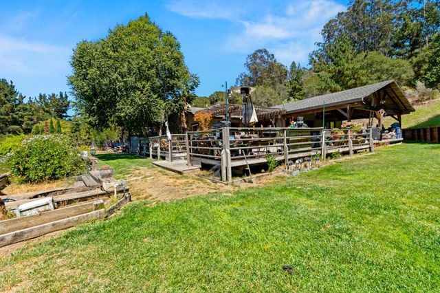 1937 San Miguel Canyon Road, Prunedale, CA 93907