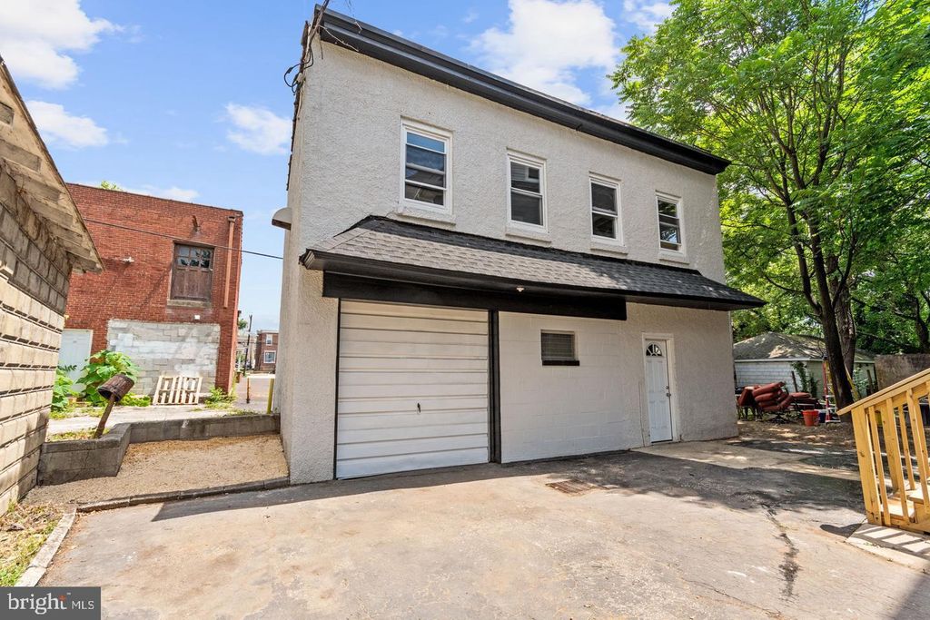 42 E CURTIS AVE, WOODBURY, NJ 08096 — photo 2