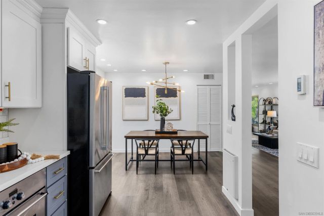 540 Hawthorn 1A, San Diego, CA 92101