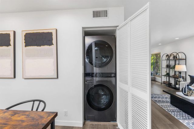 540 Hawthorn 1A, San Diego, CA 92101