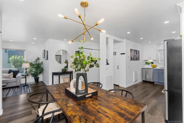 540 Hawthorn 1A, San Diego, CA 92101