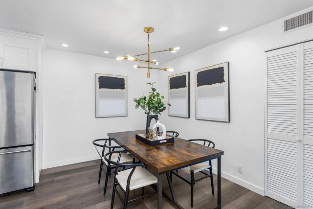 540 Hawthorn 1A, San Diego, CA 92101
