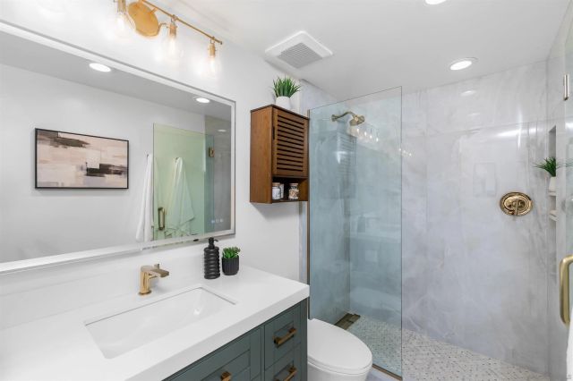 540 Hawthorn 1A, San Diego, CA 92101
