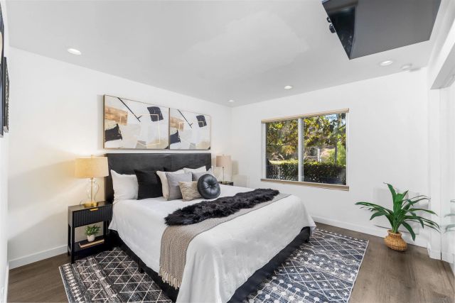 540 Hawthorn 1A, San Diego, CA 92101