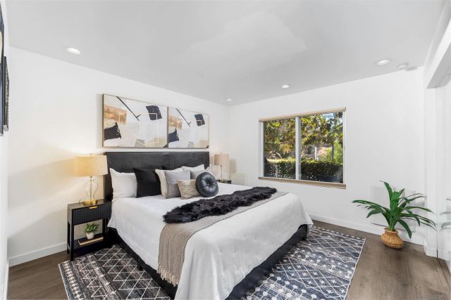 540 Hawthorn 1A, San Diego, CA 92101