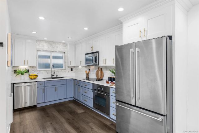 540 Hawthorn 1A, San Diego, CA 92101