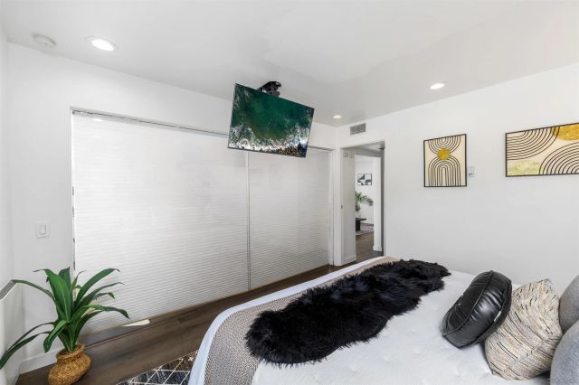540 Hawthorn 1A, San Diego, CA 92101