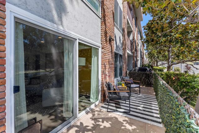 540 Hawthorn 1A, San Diego, CA 92101