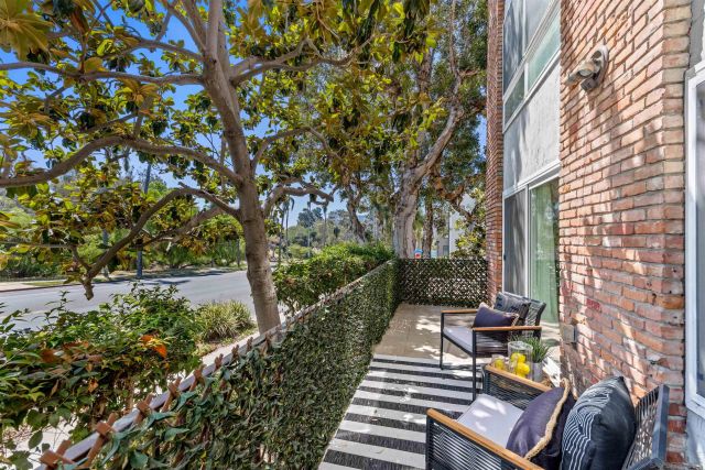 540 Hawthorn 1A, San Diego, CA 92101