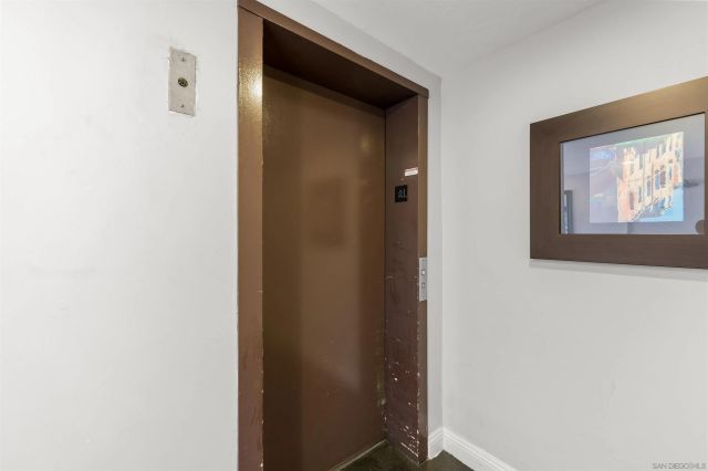 540 Hawthorn 1A, San Diego, CA 92101