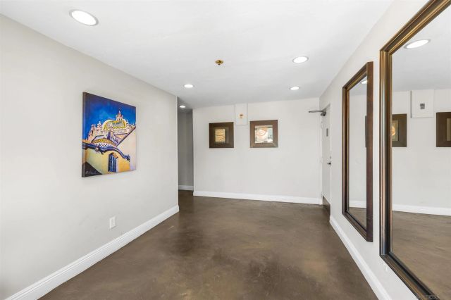 540 Hawthorn 1A, San Diego, CA 92101