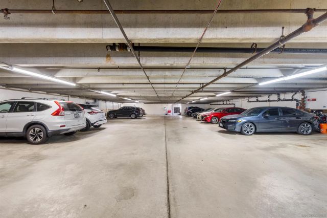 540 Hawthorn 1A, San Diego, CA 92101