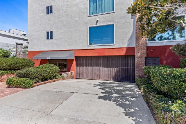 540 Hawthorn 1A, San Diego, CA 92101