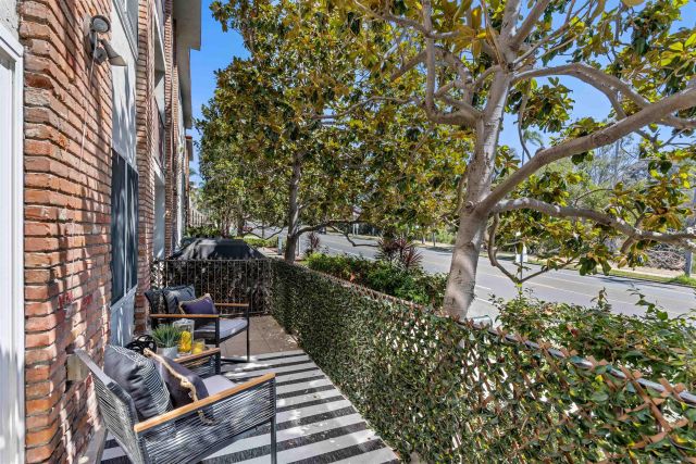 540 Hawthorn 1A, San Diego, CA 92101