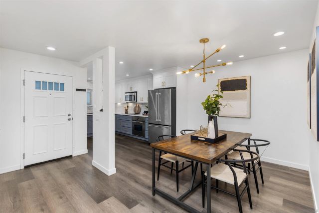 540 Hawthorn 1A, San Diego, CA 92101