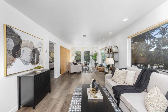 540 Hawthorn 1A, San Diego, CA 92101