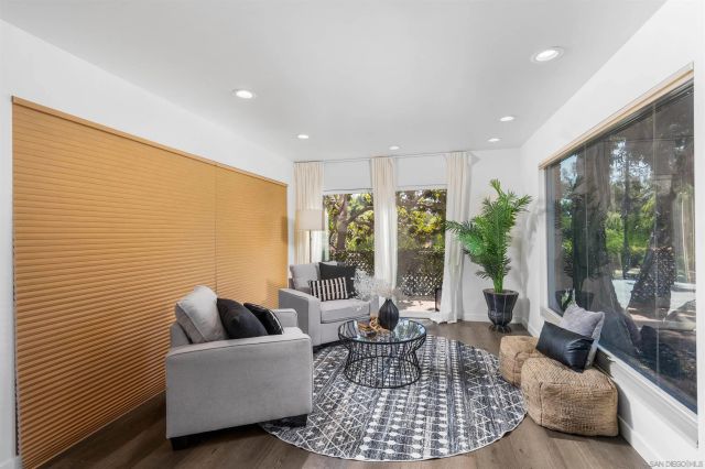 540 Hawthorn 1A, San Diego, CA 92101