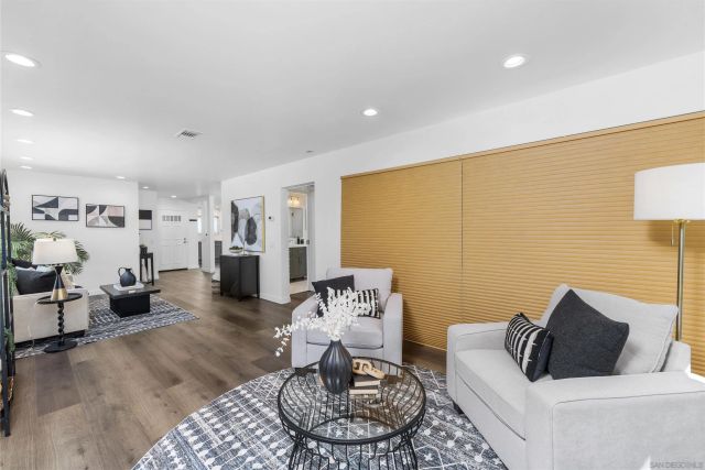 540 Hawthorn 1A, San Diego, CA 92101