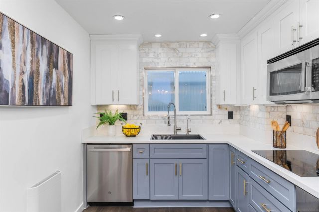 540 Hawthorn 1A, San Diego, CA 92101