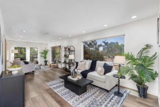 540 Hawthorn 1A, San Diego, CA 92101