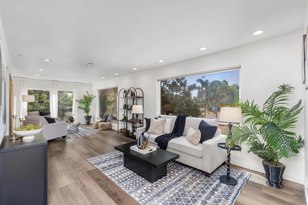 540 Hawthorn 1A, San Diego, CA 92101