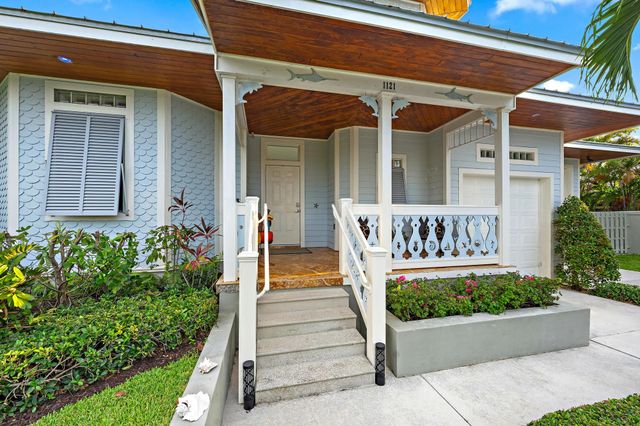 1121 Fairview Lane, Singer Island, FL 33404