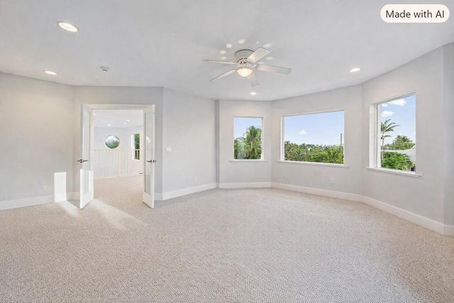 1121 Fairview Lane, Singer Island, FL 33404