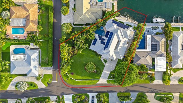 1121 Fairview Lane, Singer Island, FL 33404