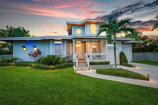 1121 Fairview Lane, Singer Island, FL 33404