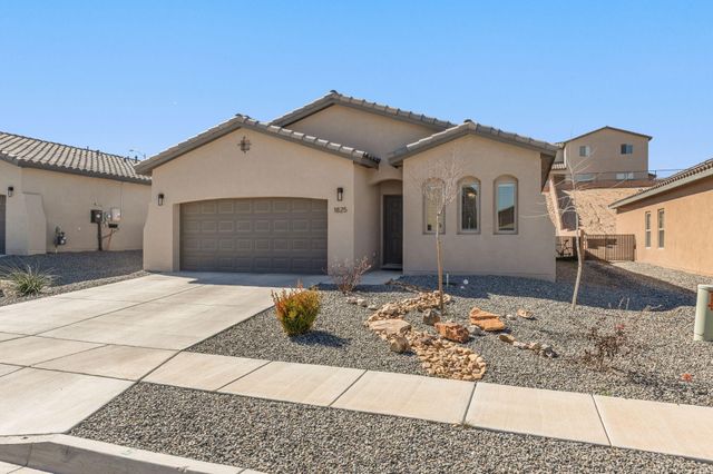 1825 Tesoro Loop NW, Los Lunas, NM 87031