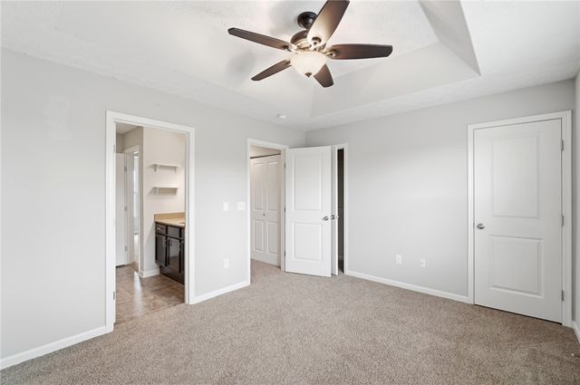 9543 Tahoe Drive, Centerville, OH 45458