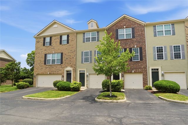 9543 Tahoe Drive, Centerville, OH 45458