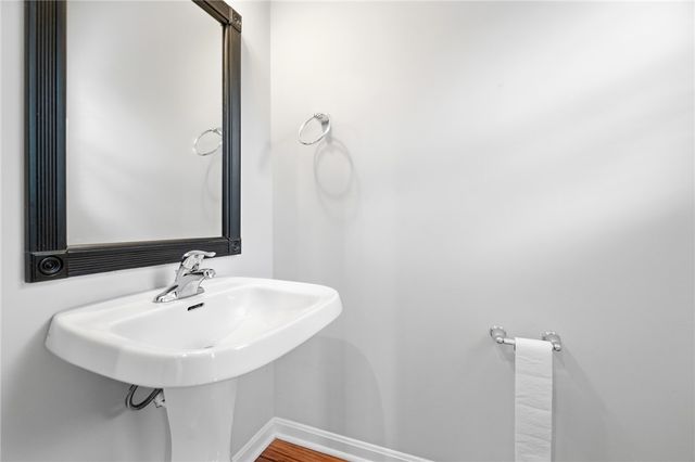 9543 Tahoe Drive, Centerville, OH 45458